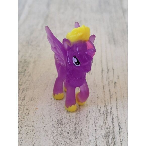 Hasbro SA Princess Twilight MLP toy figure My Little Pony - Picture 1 of 5